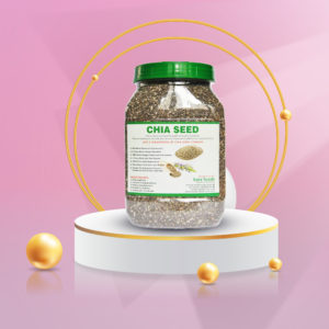 Chia Seeds Now Available In Kathmandu