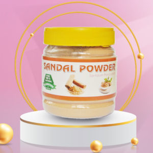 Sandal powder available in Nepal